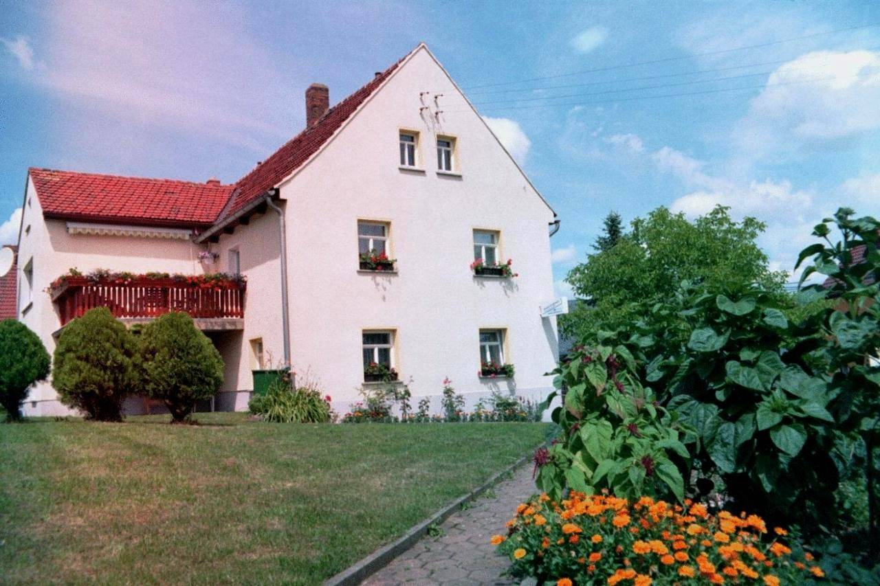 Pension Annelie in Schönfeld-Weißig, Dresden