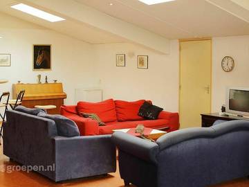 Vakantiehuis voor 30 Personen in Drenthe, Nederland, Afbeelding 1