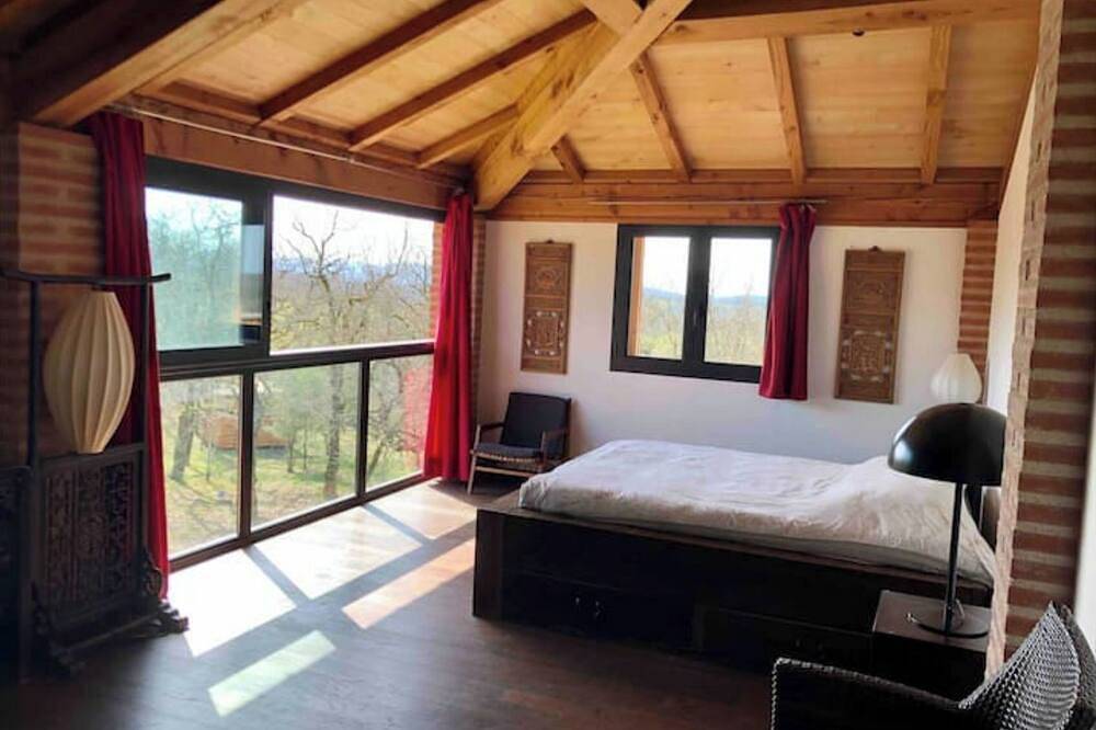 Nature serenity and comfort in Quercy