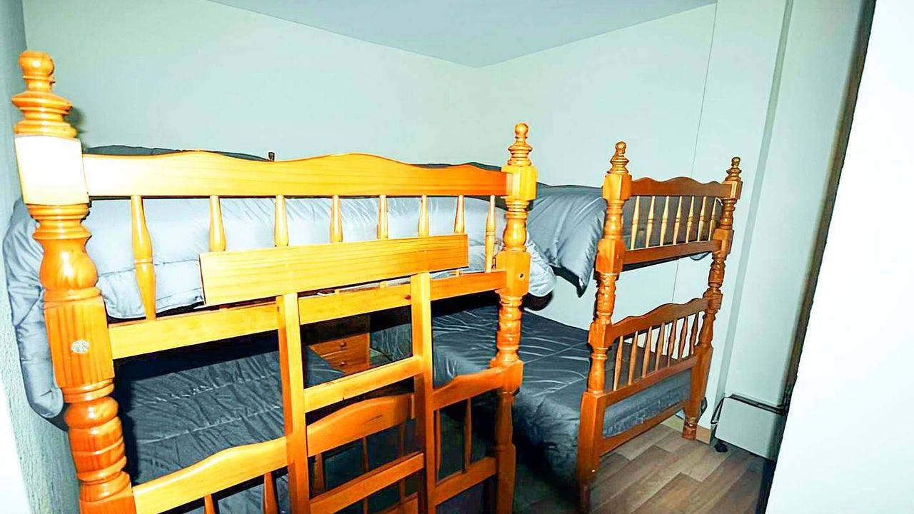 Appartamento intero, Ferienwohnung für 6 Personen (65 m²) in Sierra Nevada in Sierra Nevada Ski Resort, Monachil