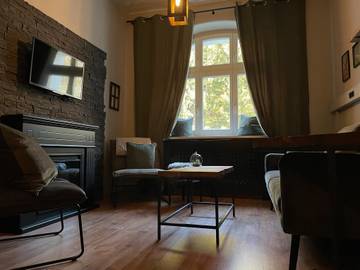 Ferienwohnung für 2 Personen, mit Terrasse in Goslar