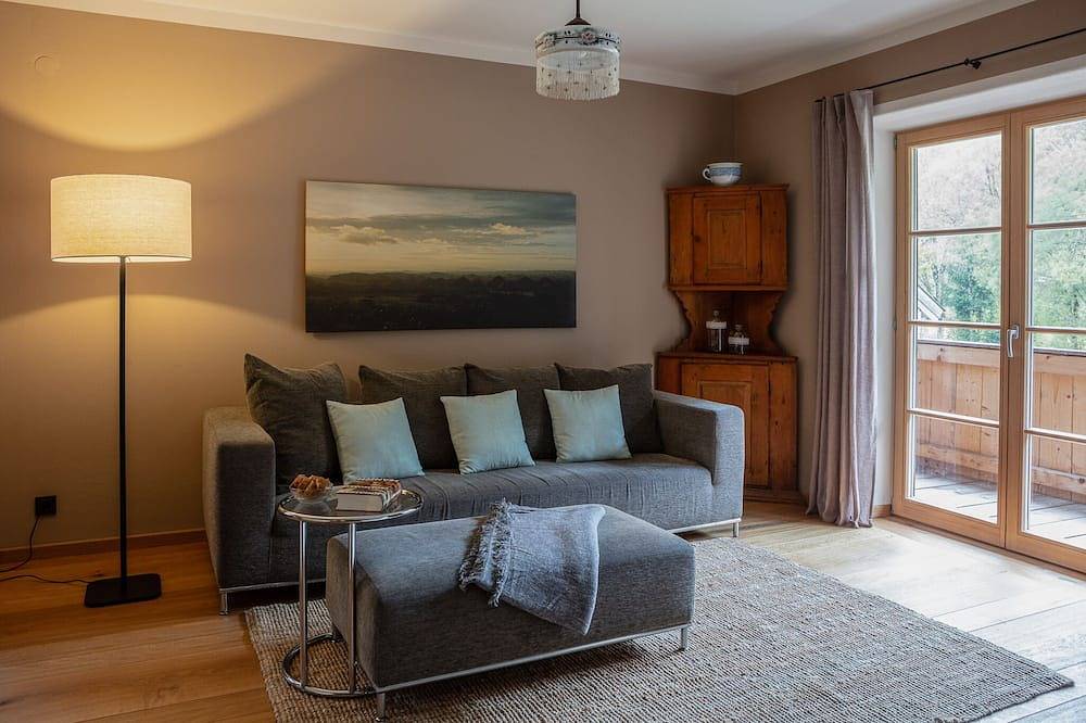 Ganze Wohnung, Ferienwohnung \"Sonnwend\" - Gasthof Zipflwirt in Bayrischzell, Alpenland Tegernsee Schliersee