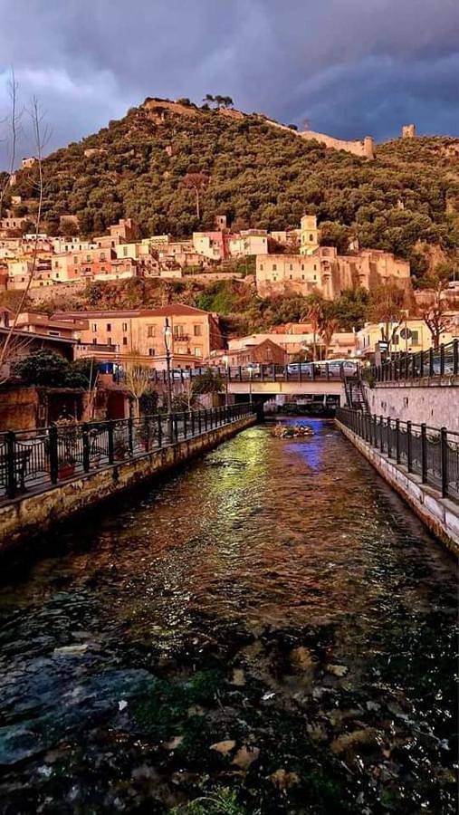 Double Room in Sarno, Provincia di Salerno