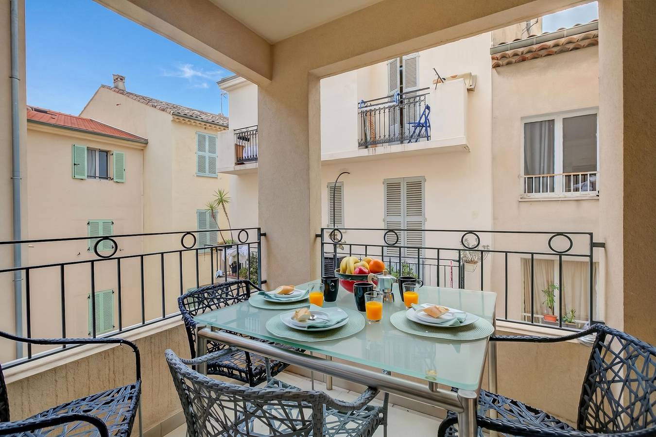 Photo : Appartement de vacances