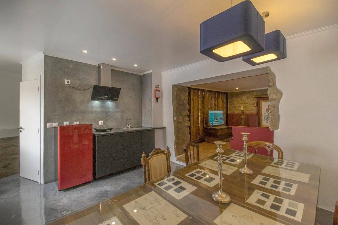 Apartamento inteiro, Apartment with Mountain View in São Pedro (Covilhã), Covilhã e Canhoso