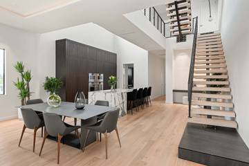 Vacation Rental for 8 Guests in St. Petersburg (FL), Pinellas County, Picture 3