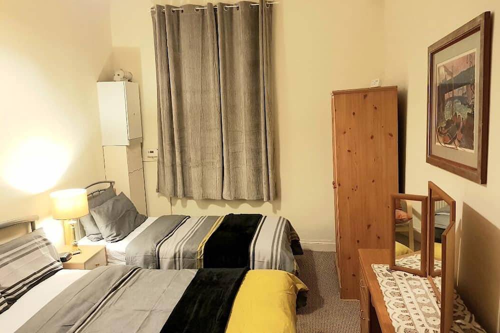 Ganze Wohnung, Ein Apartment zur Selbstverpflegung an einem attraktiven Ort. in Inverclyde