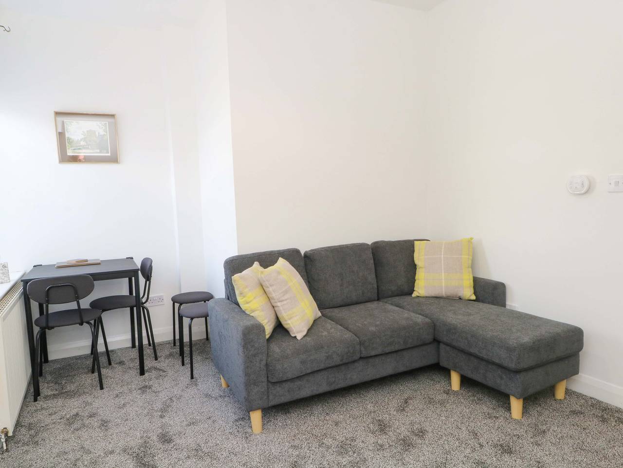 Entire apartment, 4 Newton Terrace in Lancashire