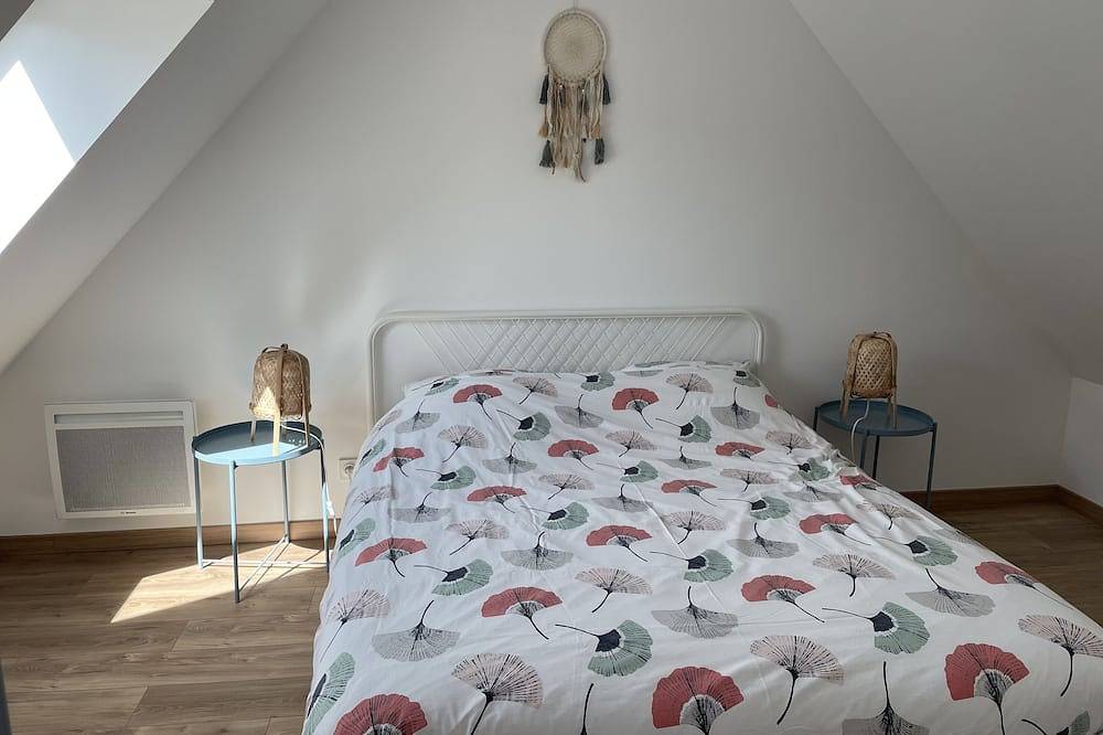House in Beuvrequen in Beuvrequen, Boulogne-sur-Mer region