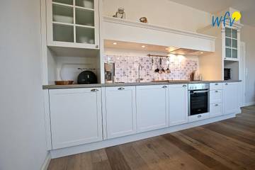 Ferienwohnung für 4 Personen in Wangerooge, Nordseeinseln, Bild 4