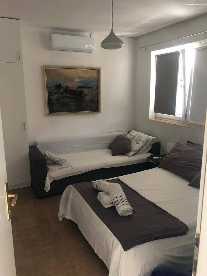 Ferienwohnung für 3 Personen, mit Terrasse und Ausblick in Brela - 2