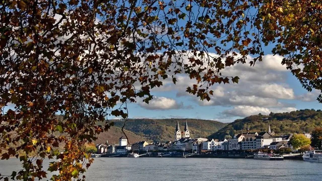 Ferienhaus für 4 Personen (90 m²) in Boppard in Boppard, Mittelrhein