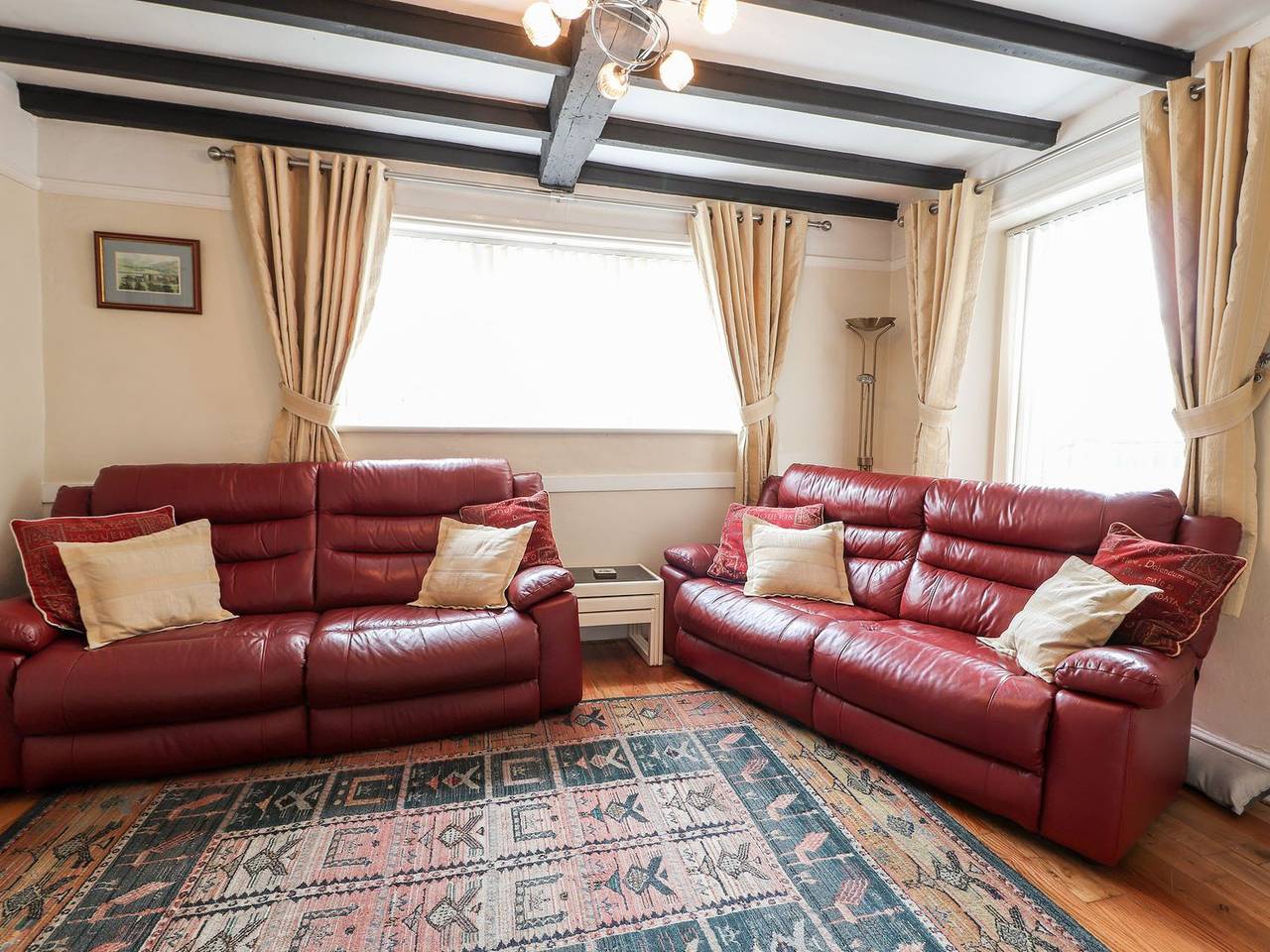 Scotch Hall Cottage in Wrexham region