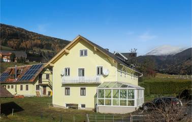 Ferienhaus für 10 Personen, mit Sauna und Terrasse, mit Haustier in Oberwölz