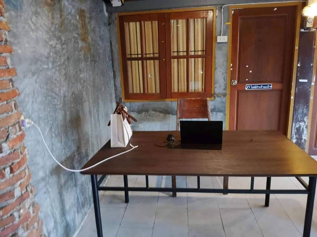 Social Male Dorm | Bed in 8-Bed Friendly Space in Chiang Mai, Chiang Mai Province