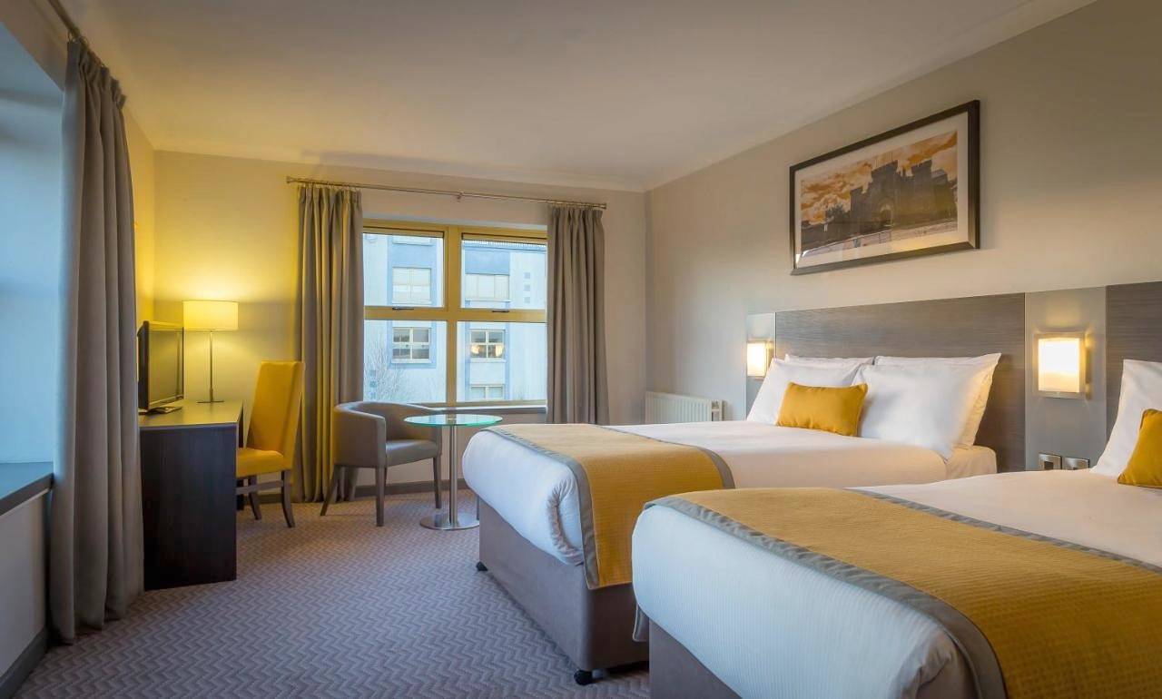 Maldron Hotel Shandon Cork City in Cork, Cork (hrabstwo)