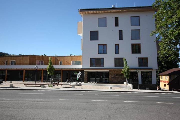 Ferienwohnung für 6 Personen, mit Haustier im Böhmerwald - 3