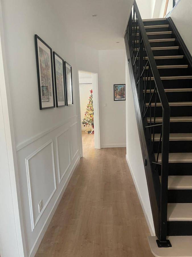 Location de vacances pour 6 personnes, avec jardin à Pfaffenheim - 2