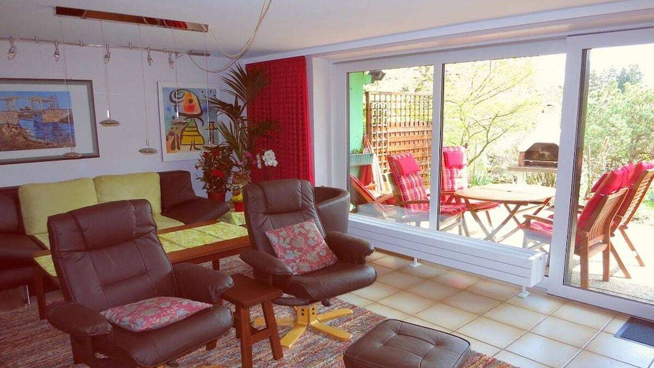 Ganze Ferienwohnung, Ferienwohnung für 2 Personen (76 m²) in Rottweil in Rottweil, Mittlerer Schwarzwald