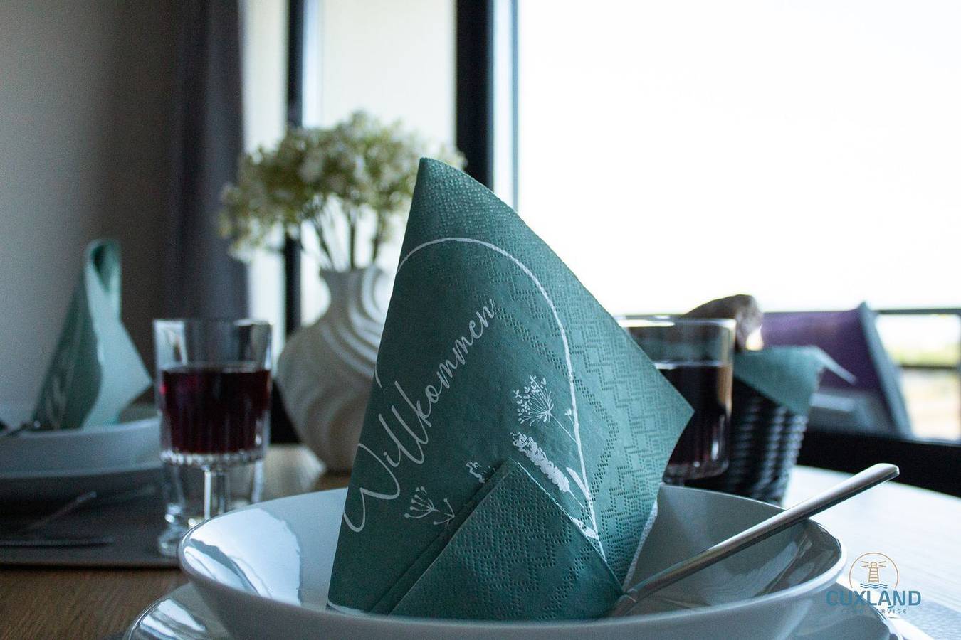 Entire apartment, Haus Jan am Strand Whg. 204 - Modernes Appartement mit Seesicht in Döse, Cuxhaven