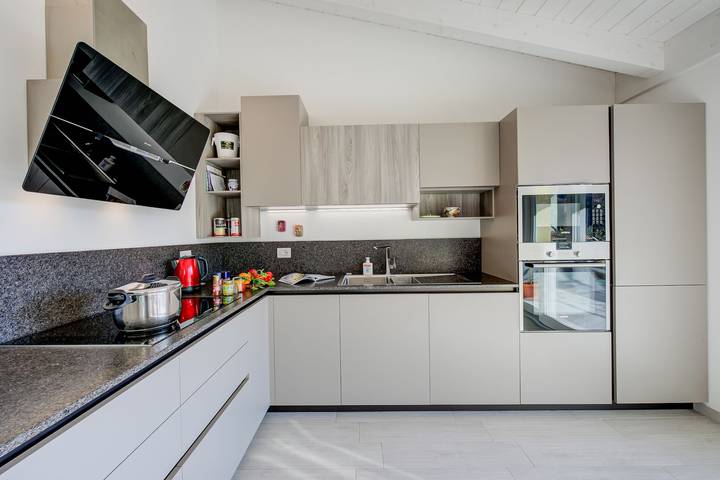 Villa per 6 persone, con balcone in Trentino-Alto Adige