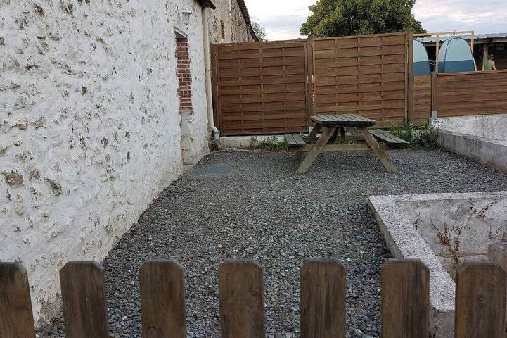 Gîte pour 6 personnes à Tauxigny - 4