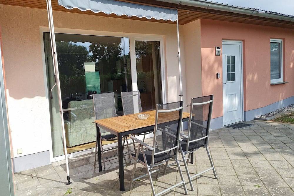 Reihenhaus am Groß Labenzer See in Klein Labenz in Klein Labenz, Warin