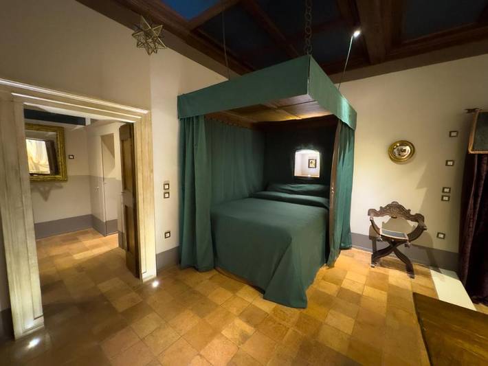 B&b per 2 persone in Urbino