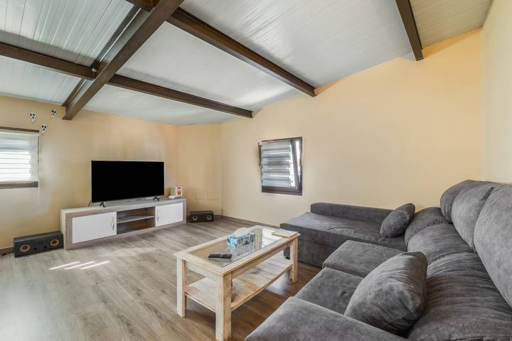 Casa de vacaciones para 6 personas - 1