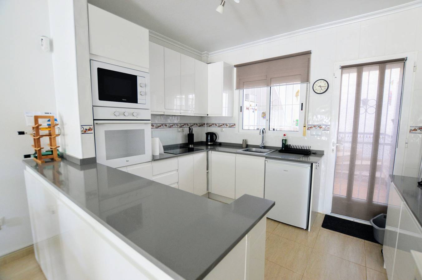 Sucina 2 Bed walking distance of town, foto 11
