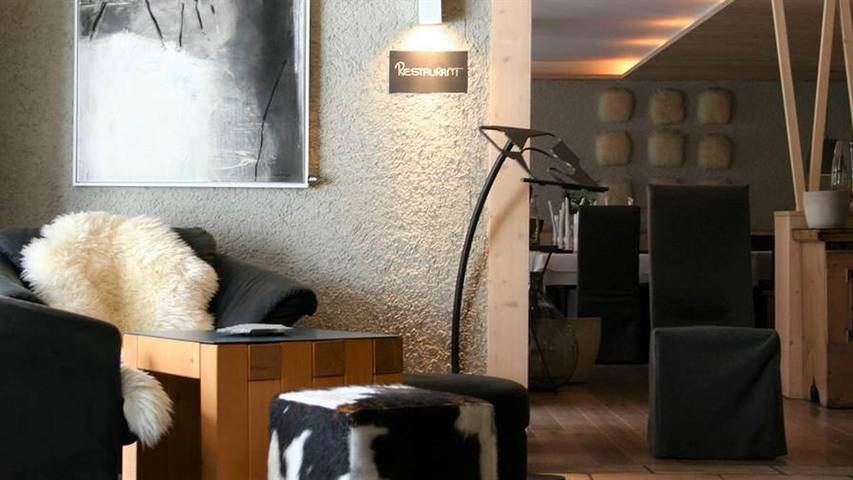 Hütte für 6 Personen in Silvretta Montafon - 3