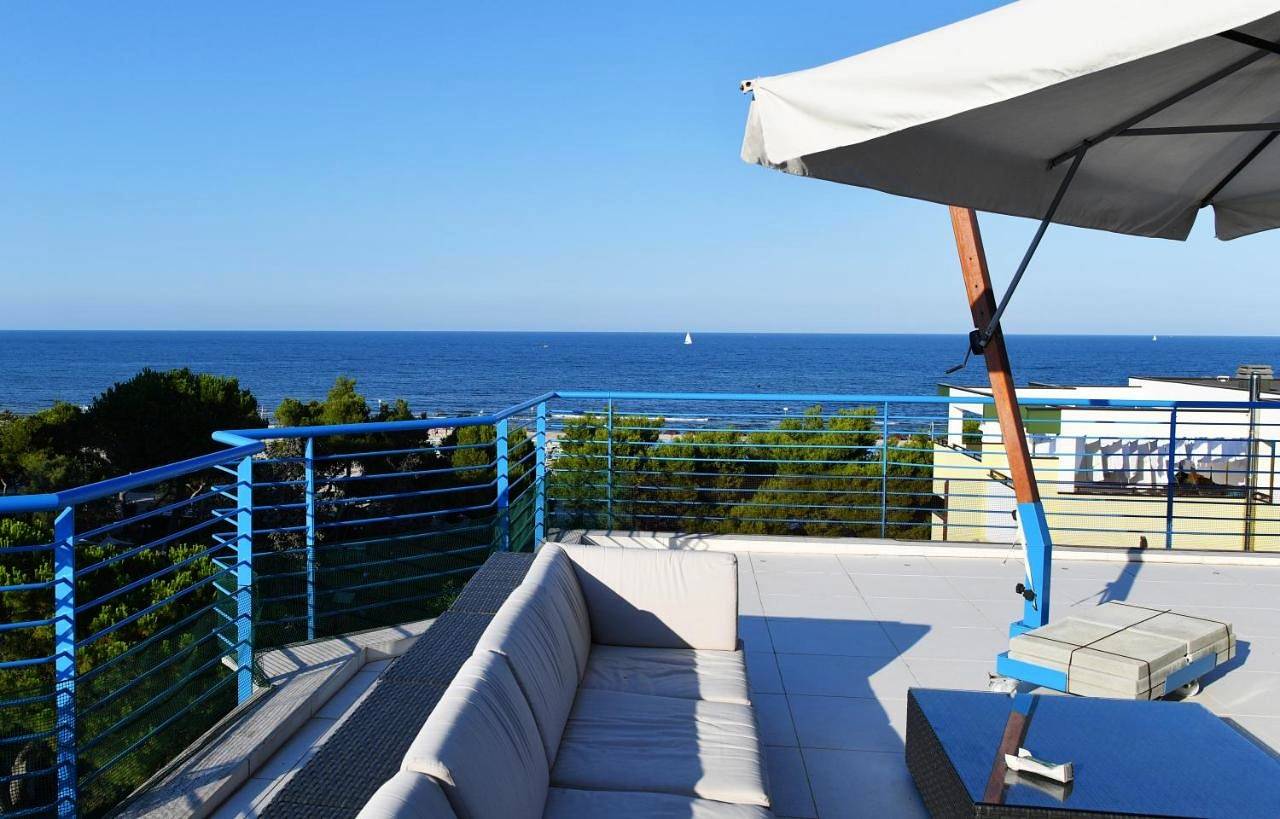 Residence Gambrinus in Giulianova, Giulianova (Commune)