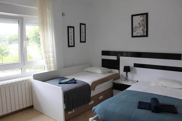 Casa Frutales - Charming country house with orchard near the beach in Finisterre in Finisterre, Costa da Morte