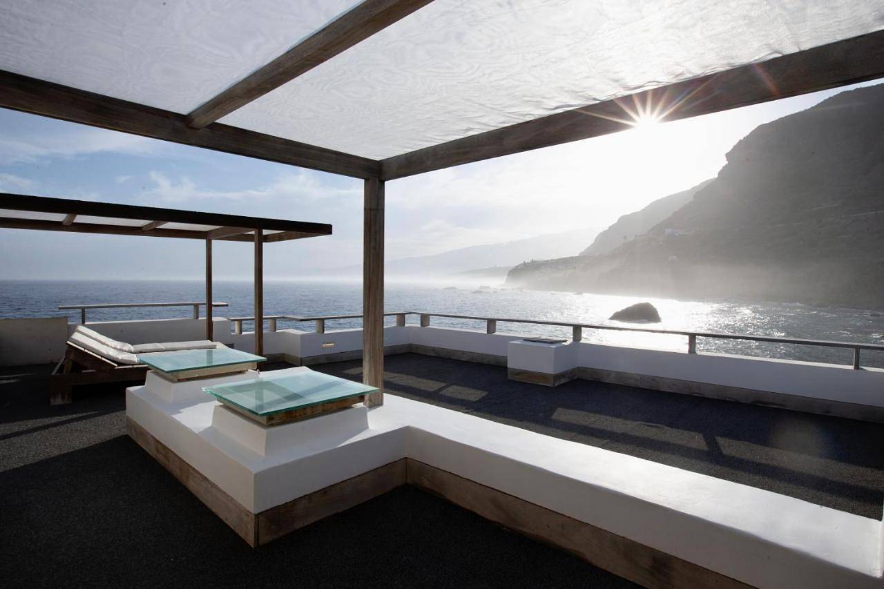 Two-Bedroom Villa in Las Aguas, San Juan de la Rambla