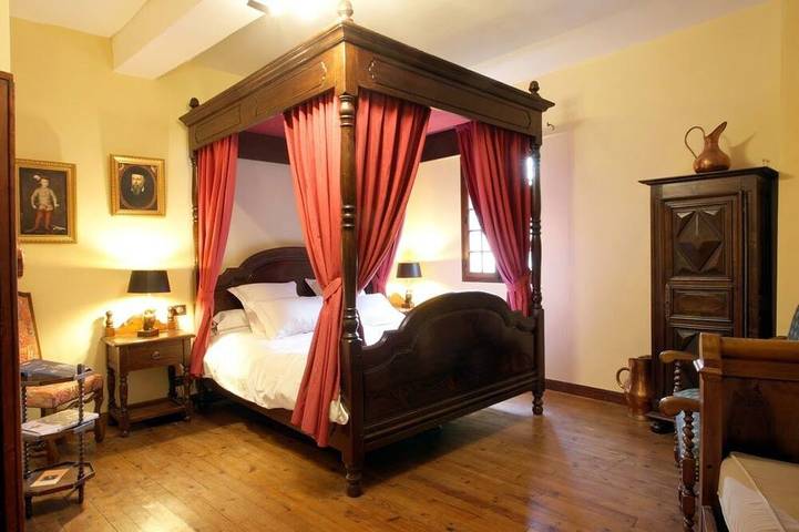 Location de vacances pour 5 personnes à Alet-les-Bains - 2