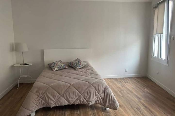 Gîte pour 2 personnes à Neuvy-sur-Loire - 2