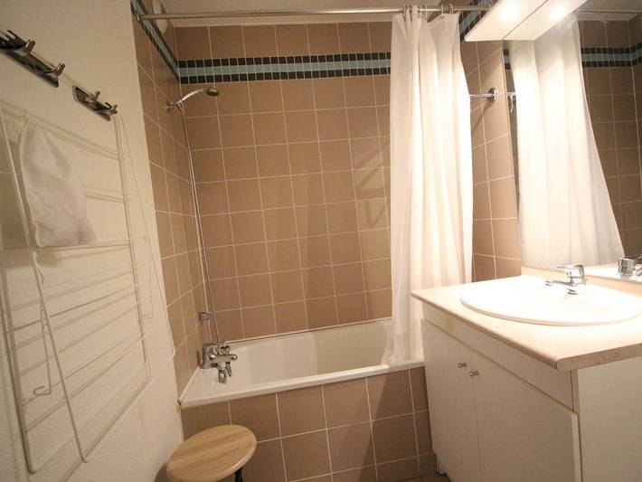 Gîte pour 4 personnes, avec balcon, animaux acceptés à Bagnères-de-Luchon - 4