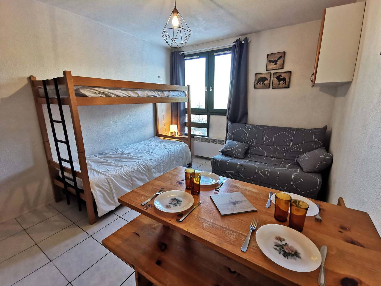 Photo : Appartement de vacances