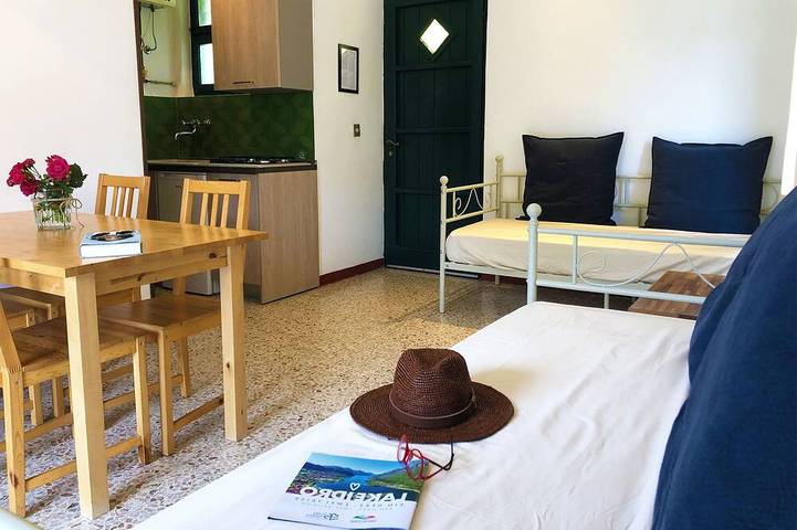 Bungalow für 4 Personen am Idrosee - 4