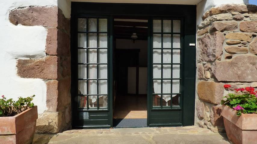 Chambre d’hôte pour 2 personnes, avec jardin en Nouvelle-Aquitaine - 4