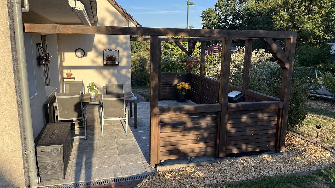 Ferienhaus für 6 Personen (105 m²) in Bispingen in Bispingen, Landkreis Heidekreis