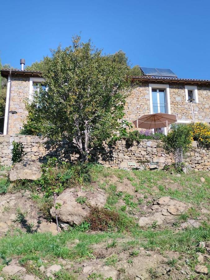 Briciole di Pietra B&B in Dolceacqua, Alpes liguriennes
