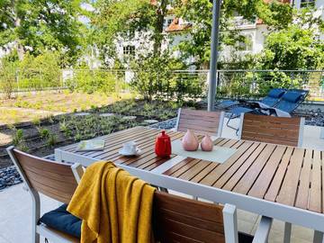 Ferienwohnung für 4 Personen in Ostseebad Binz, Binz, Bild 3