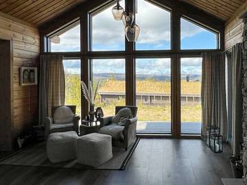 Dom dla 11 osoby w Hol, Viken, Zdjęcie 3