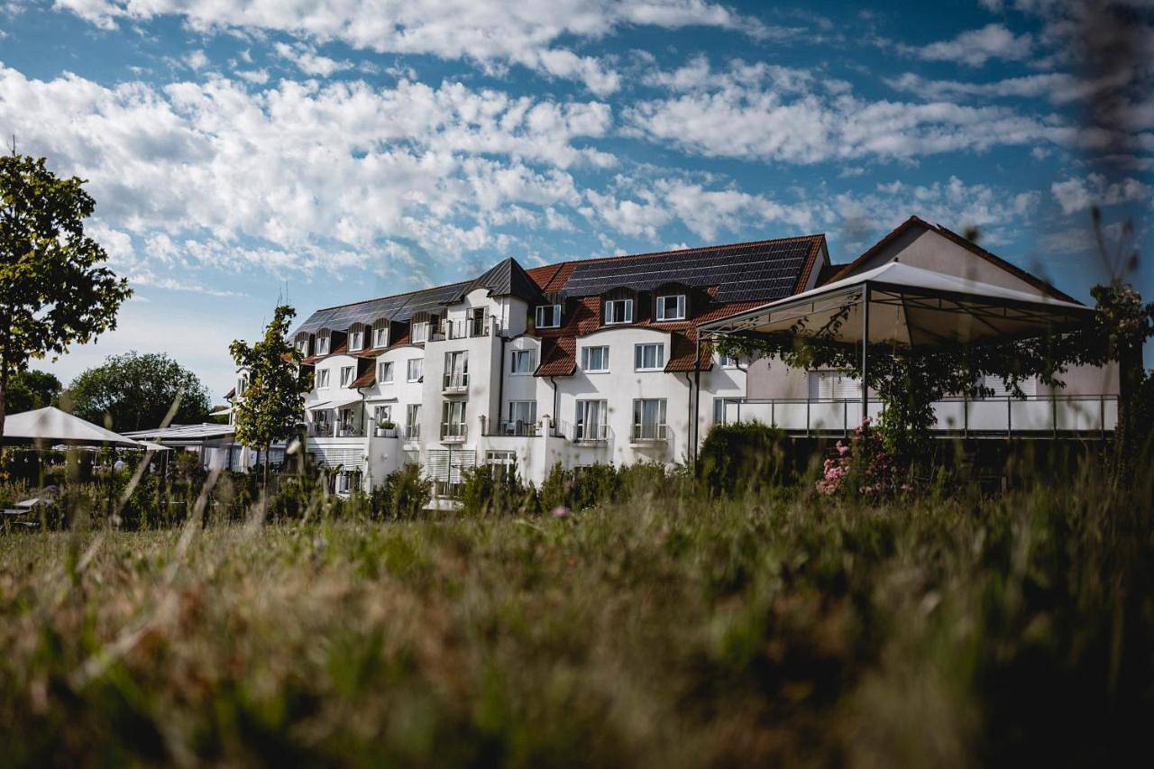 Landhotel Rügheim in Hofheim in Unterfranken, Landkreis Haßberge