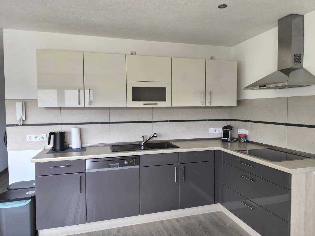 Appartement entier, Fewo 180° Moselweitblick in Neumagen-Dhron, Région de Bernkastel-Kues