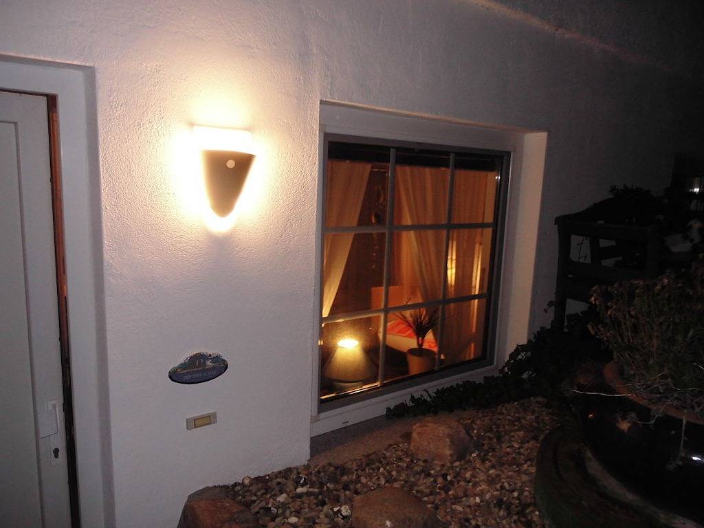 Ferienwohnung mit 1 Schlafzimmer in Travemünde, Lübeck