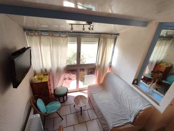 Vakantiewoning voor 4 Personen in Narbonne Plage, Narbonne, Afbeelding 4