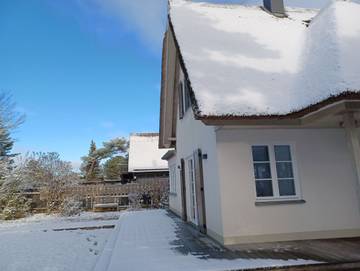 Ferienhaus für 4 Personen in Ostseebad Wustrow, Wustrow, Bild 4