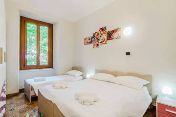 Rustico per 2 Persone in Torino, Piemonte, Foto 4